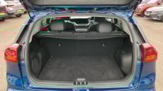 Kia Niro 1.6 GDi Hybrid 4 5dr DCT Hybrid Estate